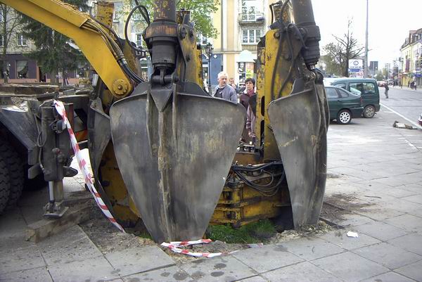 Bia�ystok 2007-04-19