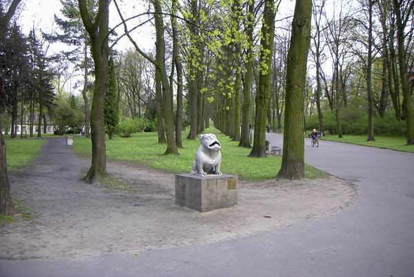 Bia�ystok 2007-04-19
