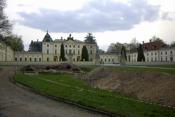 Bia�ystok 2007-04-19