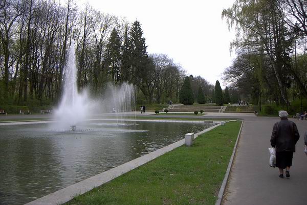 Bia�ystok 2007-04-19