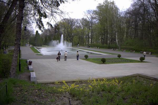 Bia�ystok 2007-04-19