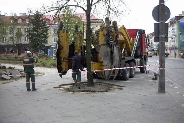 Bia�ystok 2007-04-19