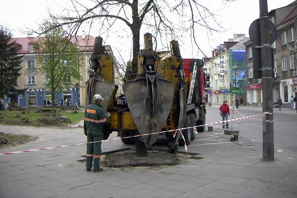 Bia�ystok 2007-04-19