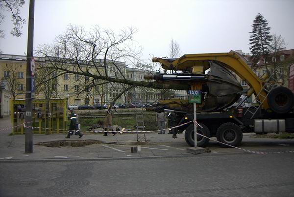 Bia�ystok 2007-04-19