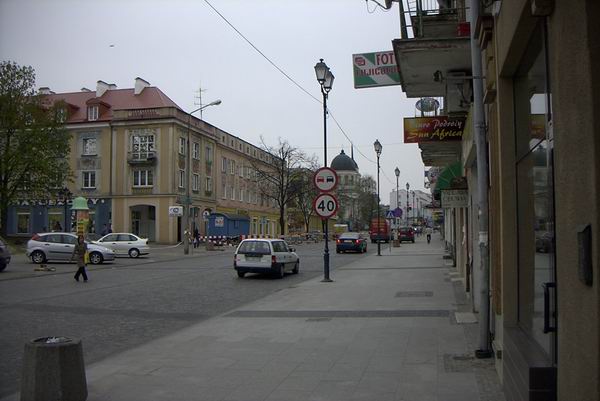 Bia�ystok 2007-04-19