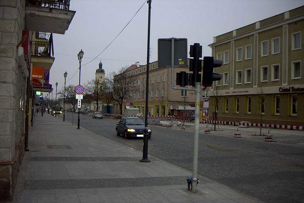 Bia�ystok 2007-04-19