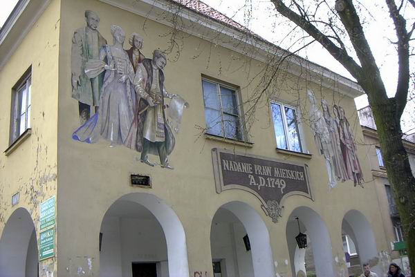 Bia�ystok 2007-04-21