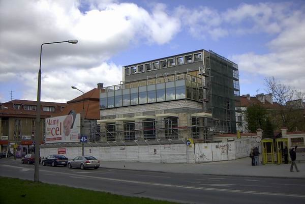 Bia�ystok 2007-04-21