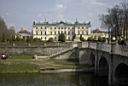 Bia�ystok - Pa�ac Branickich