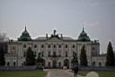 Bia�ystok - Pa�ac Branickich