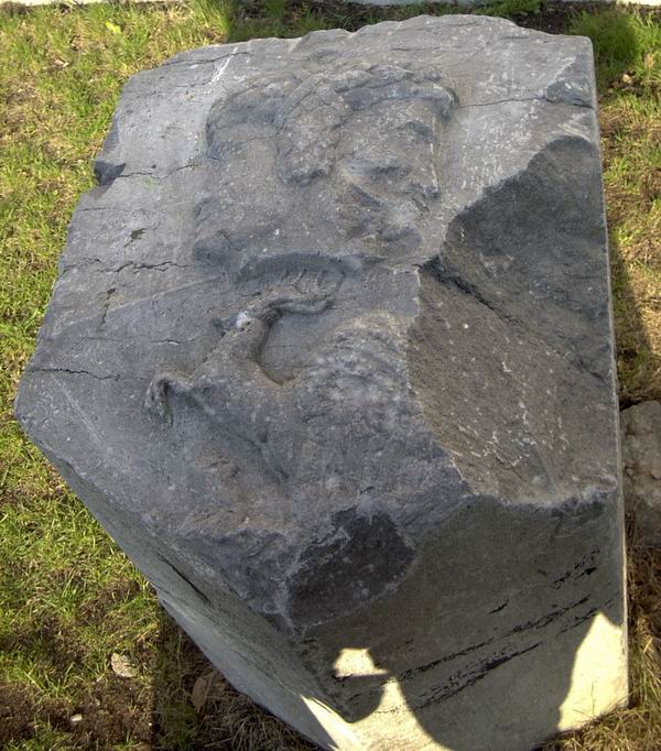 E�k - Przedwojenny herb miasta