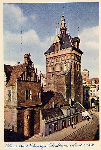 Gdansk