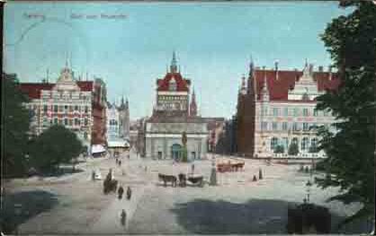Gdansk