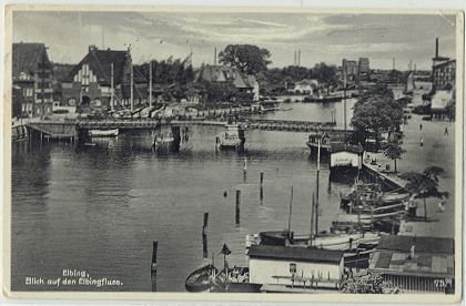 Elbing