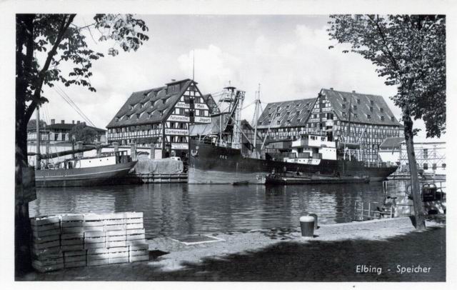 Elblag