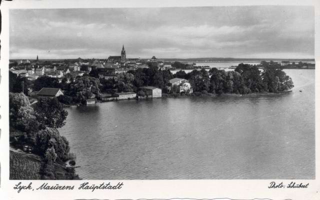 E�k - Stolica Mazur