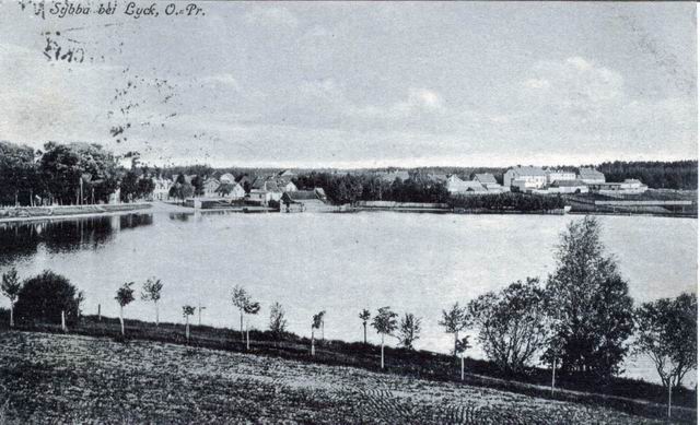 E�k - Szyba ko�o E�ku