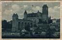 Marienwerder - Schlo� 1932