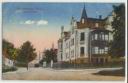 Marienwerder - Bismarckstra�e