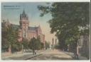 Marienwerder - K�nigliche Unteroffizierschule