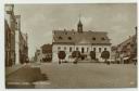 Ostr�da - Stary ratusz 1926